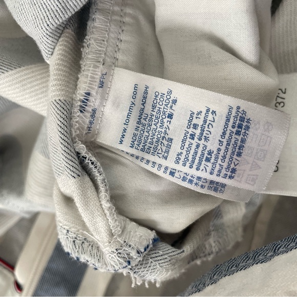 Tommy Hilfiger Jumpsuit - Picture 4 of 4